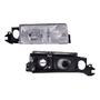 (2) Amortiguadores Gas Traseros Buick Roadmaster 1992-1996