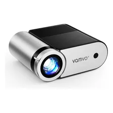 Proyector Portátil, Vamvo Mini Proyector Soporte 1080p 200 