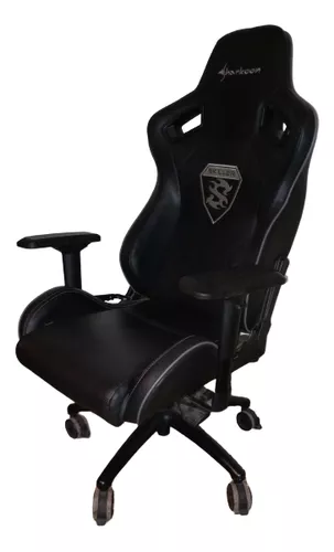 Segunda imagen para búsqueda de silla gamer usada