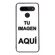 Carcasas Personalizadas Para Modelos LG