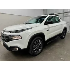 Fiat Toro Ultra 2.0 16v 4x4 Diesel Aut. 2020/2021