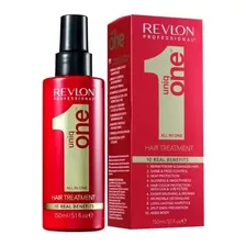 Unique One Revlon Profissional Tratamento 10 Em 1 Leave-in 