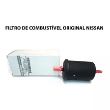 Filtro De Combustível Renault Captur Intense 1.6 16v 120cv