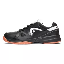 Zapatos Para Canchas Interiores De Squash / Raquetbol Bajo D