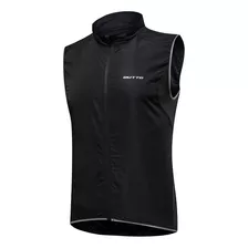 Chaleco De Ciclismo Para Hombre, Impermeable, Casual, Para E