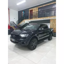 Ford Ranger Xlt 3.2 4x4 2023