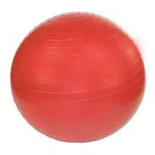 Pelota De Ejercicios De Estabilidad Jfit J - Fit 75cm (rojo 