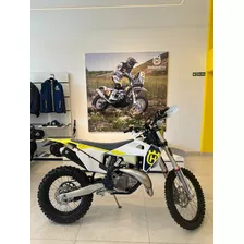 Husqvarna Te 300i - Tomamos Tu Usado - Homologada