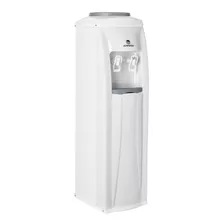 Bebedouro Refrigerado Compressor De Coluna Branco