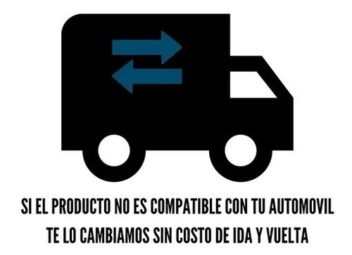 Caja Cremallera De Direccion Toyota Tacoma 2.4l/2.7l 95-04 Foto 4