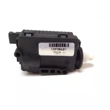 Motor Trava Elétrica Tampa Traseira Gm Onix Prisma 52038401