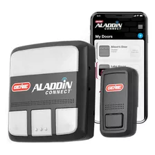 Alkt1-r Smart Garage Door Opener Controller, Aladdin Co...