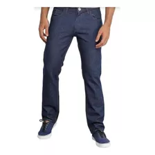 4 Calça Jeans Masculina Plus Size Trabalho Brinde 4 Par Meia