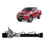 Caja De Direccion  Chevrolet Colorado  Ao 2013 Al 2015