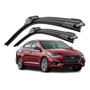 Balata Delantera Para Hyundai Accent 1.6l 2020