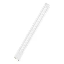 Lámpara Led Dulux L 18w Reemplazo Dulux L 36w Pll 36w Neutro Color De La Luz Blanco Neutro