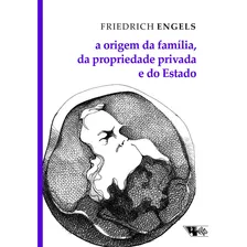 A Origem Da Família, Da Propriedade Privada E Do Estado