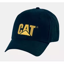 Gorra Gorro Visera Bordado Cat Caterpillar Mas Colores