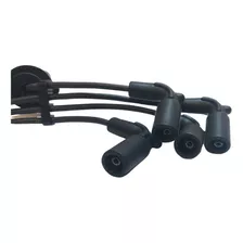 Juego De Cables De Bujia Lifan 320/620/foison