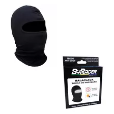 Balaclava Ciclismo Moto Bike Proteção Uv Tecido Anti-odor C