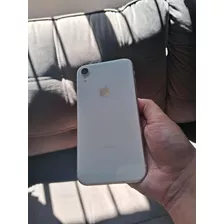 iPhone XR 64gb Dual Sim Branco