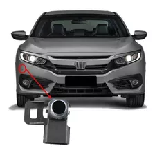 Sensor Estacionamento Dianteiro Honda Civic Direito 2017 19