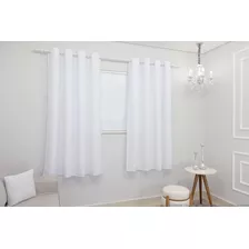 Cortina De Sala/quarto 300x180 Promoção Revenda