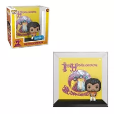 Funko Pop Albums 24 Jimi Hendrix Are You Experienced