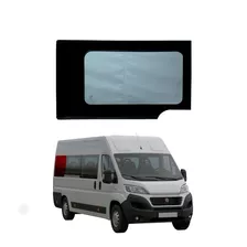 Janela Ultima Lado Direito Fiat Ducato 2018 2019 2020 Longa