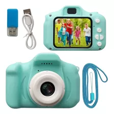 Câmera Digital Infantil + Super Brindes!