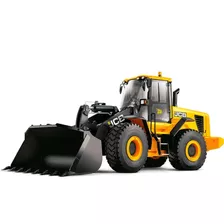 Janela Traseira Da Pá Carregadeira Jcb 426zx