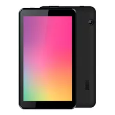 Tablet Acteck Chill Plus Tp470 Quad Core 2gb 16gb Android 12 Negro Ac-934312