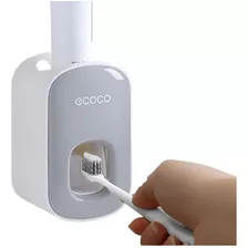 Dispensador De Pasta Dental A Presion Ecoco