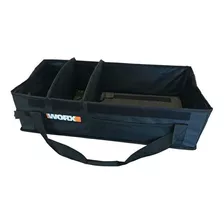 Organizador Wa0234 Por Worx Para Carretilla Aerocart Wg050