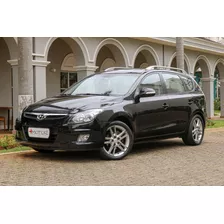 Hyundai I30 Cw