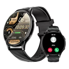 Reloj Inteligente Gw5 Bluetooth Con Pantalla Ip68 A Prueba D