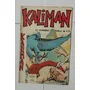 Segunda imagen para búsqueda de revistas de kaliman