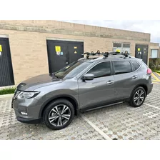 Nissan X-trail 2.5 Advance 2wd 2018