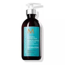 Moroccanoil Creme De Pentear Hydrating Styling Cream 300 Ml