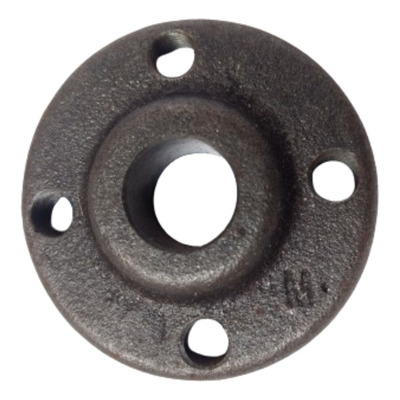 Cubo Da Polia Bomba Dagua Original Motor Gm Opala / A20
