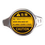 Tapon Anticongelante Mitsubishi Eclipse Gt Se 2007 3.8l