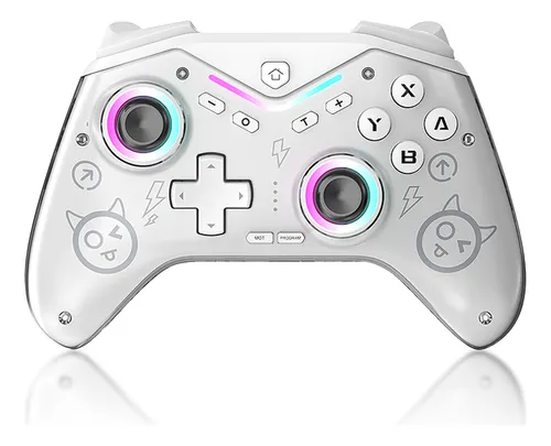 Segunda imagen para búsqueda de joystick