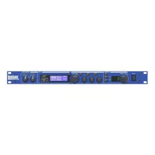 Procesador Efectos Rack Lexicon Mx400