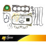 Empaque Tapa De Punterias Ford Focus Escort 97-03 2.0l Vin 