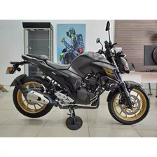 Yamaha Fz25 Fz 250 2022