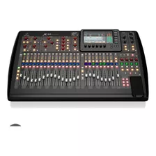 Consola Digital Behringer X 32