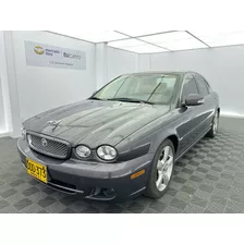  Jaguar X Type Luxury 2.5