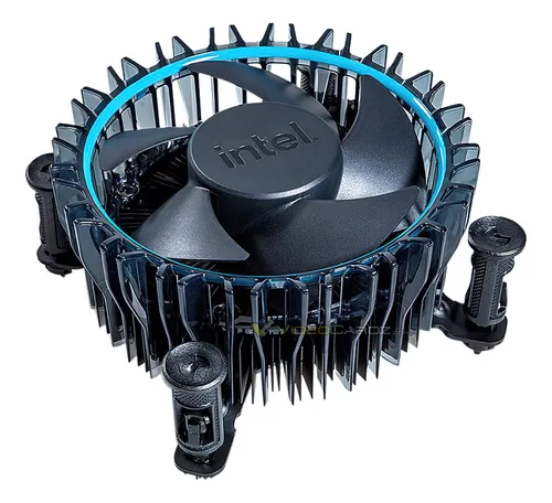 Segunda imagen para búsqueda de disipador cpu