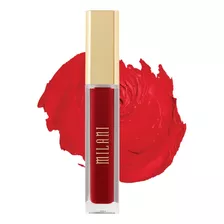 Labial Amore Matte Lip Creme 22 Amore Acabado Mate