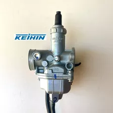 Carburador Honda Titan 125 2002 2003 2004 Original Keihin